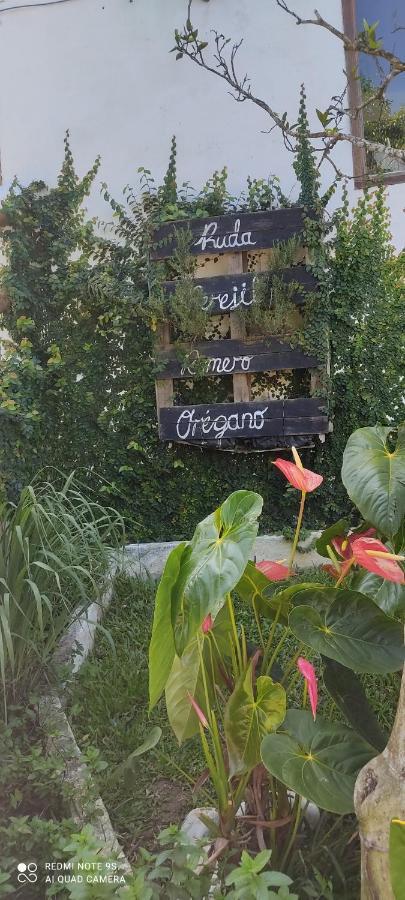 לוס סאנטוס Hotel Boutique Santa Clara Mesa De Los Santos מראה חיצוני תמונה